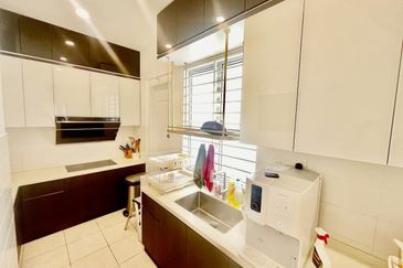 Parkfield Residences, Tropicana Heights