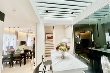 Parkfield Residences, Tropicana Heights