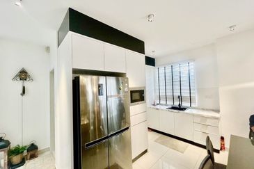 Parkfield Residences, Tropicana Heights