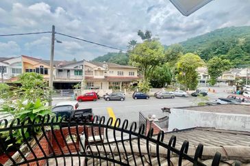 Bandar Baru Wangsa Maju (Seksyen 5)