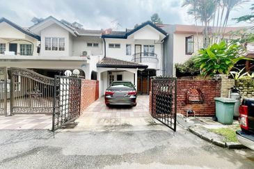 Bandar Baru Wangsa Maju (Seksyen 5)