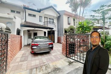 Bandar Baru Wangsa Maju (Seksyen 5)