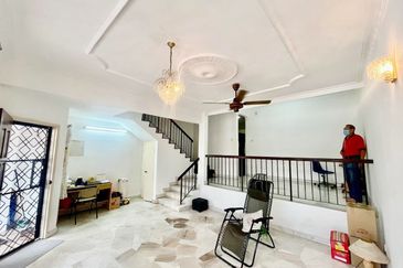 Bandar Baru Wangsa Maju (Seksyen 5)