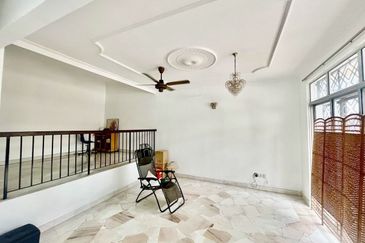 Bandar Baru Wangsa Maju (Seksyen 5)