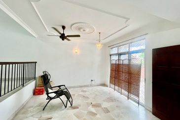 Bandar Baru Wangsa Maju (Seksyen 5)