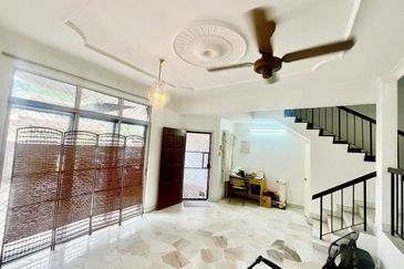 Bandar Baru Wangsa Maju (Seksyen 5)