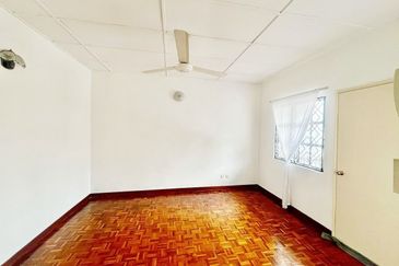 Bandar Baru Wangsa Maju (Seksyen 5)