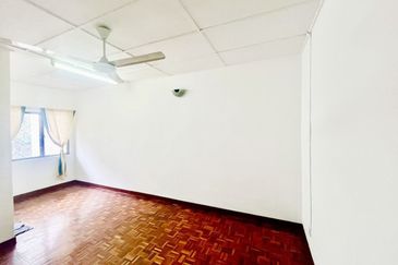 Bandar Baru Wangsa Maju (Seksyen 5)