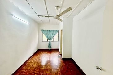 Bandar Baru Wangsa Maju (Seksyen 5)