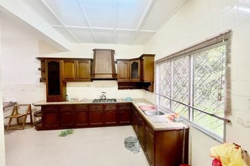 Bandar Baru Wangsa Maju (Seksyen 5)