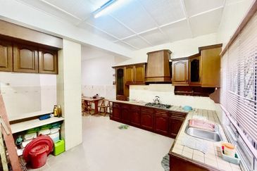 Bandar Baru Wangsa Maju (Seksyen 5)