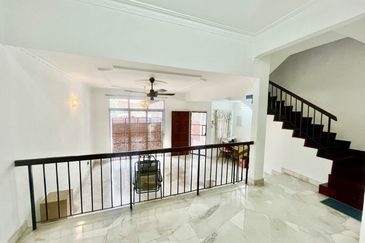 Bandar Baru Wangsa Maju (Seksyen 5)