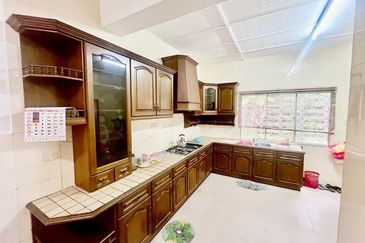 Bandar Baru Wangsa Maju (Seksyen 5)