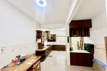 Bandar Baru Wangsa Maju (Seksyen 5)