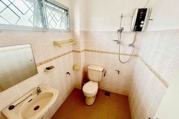 Bandar Baru Wangsa Maju (Seksyen 5)