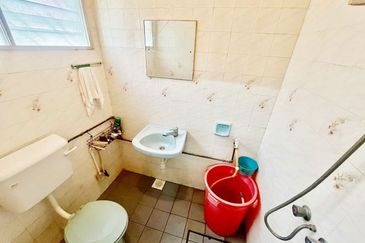 Bandar Baru Wangsa Maju (Seksyen 5)