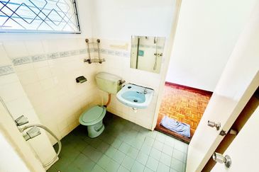 Bandar Baru Wangsa Maju (Seksyen 5)