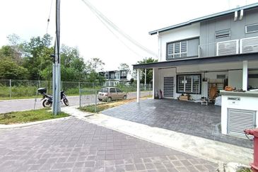 Kita Bayu @ Cybersouth