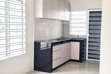 Kita Bayu @ Cybersouth