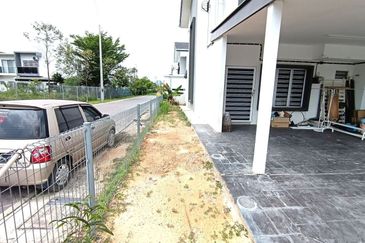 Kita Bayu @ Cybersouth