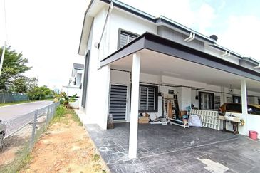 Kita Bayu @ Cybersouth