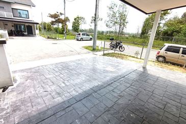 Kita Bayu @ Cybersouth