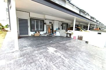 Kita Bayu @ Cybersouth