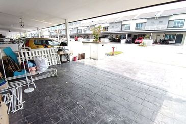 Kita Bayu @ Cybersouth