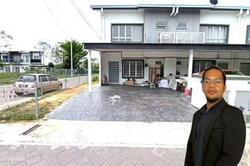 Kita Bayu @ Cybersouth