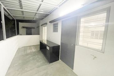 Kita Bayu @ Cybersouth