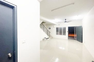 Kita Bayu @ Cybersouth