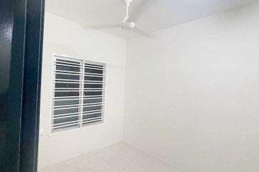 Kita Bayu @ Cybersouth