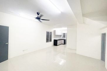 Kita Bayu @ Cybersouth