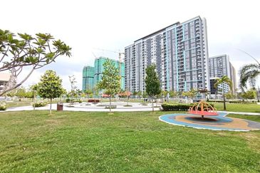 Kita Bayu @ Cybersouth