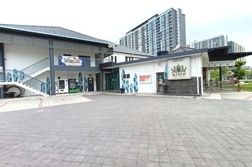 Kita Bayu @ Cybersouth