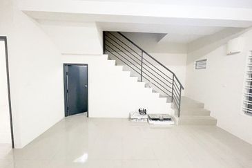 Kita Bayu @ Cybersouth