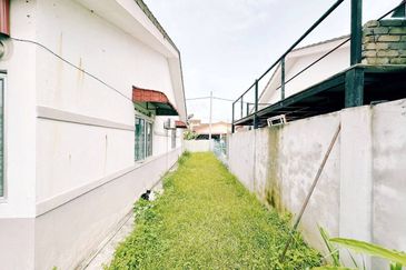 Taman Langat Murni