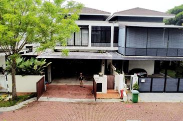 Taman Jenderam Harmoni