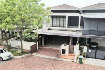 Taman Jenderam Harmoni