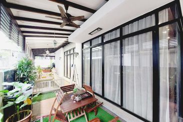 Taman Jenderam Harmoni