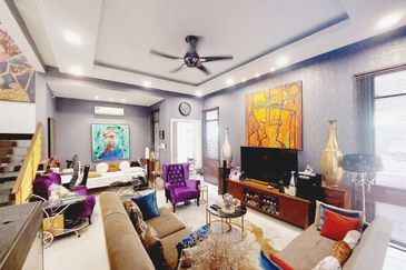 Taman Jenderam Harmoni