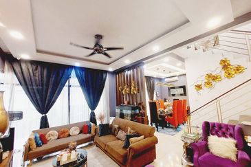 Taman Jenderam Harmoni