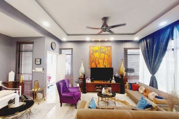 Taman Jenderam Harmoni