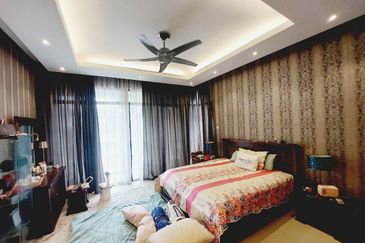 Taman Jenderam Harmoni