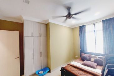 Taman Jenderam Harmoni