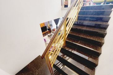 Taman Jenderam Harmoni