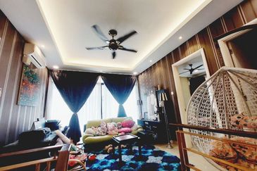 Taman Jenderam Harmoni