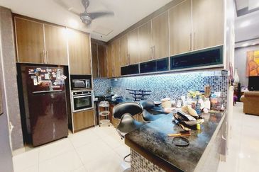 Taman Jenderam Harmoni