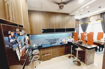 Taman Jenderam Harmoni