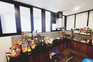 Taman Jenderam Harmoni